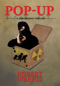 Pop-Up: A Sam Brashly Thriller