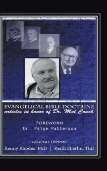 Evangelical Bible Doctrine
