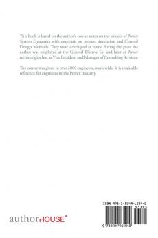 Power Systems Dynamics: Volume 1