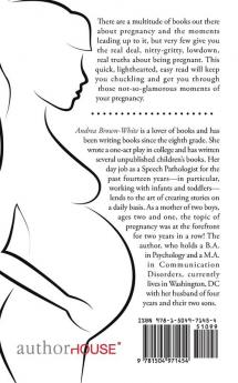 Diary of a Pregnant Lady: Do These Maternity Pants Make Me Look Fat