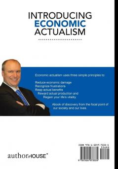 Introducing Economic Actualism