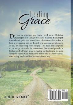 Healing Grace