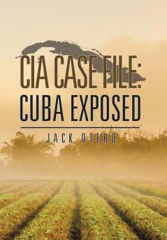 CIA CASE FILE