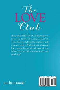 The Love Club