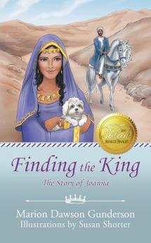 Finding the King