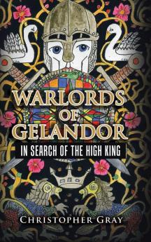 WARLORDS OF GELANDOR
