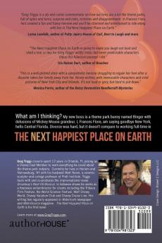 The Next Happiest Place on Earth