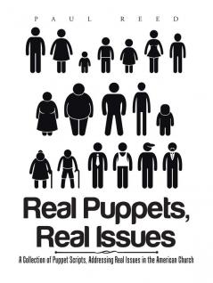 Real Puppets Real Issues