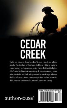 Cedar Creek