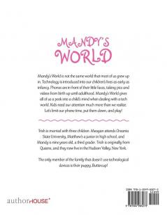 Mandy's World