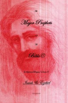 The Major Prophets of the Bible