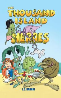 The Thousand Island Heroes