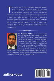 Neurology Equations Made Simple