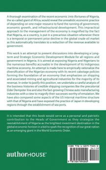 Elements of Cabotage Law in Nigeria: Towards Integrating Nigeria into the World Economic Order