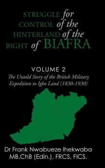 Struggle for Control of the Hinterland of the Bight of Biafra
