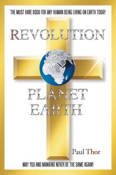 Revolution Planet Earth