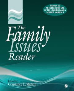 The Family Issues Reader