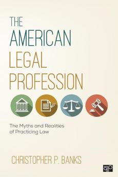 The American Legal Profession