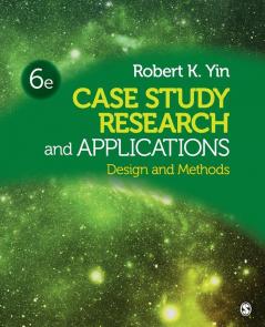 Case Study Research and Applications