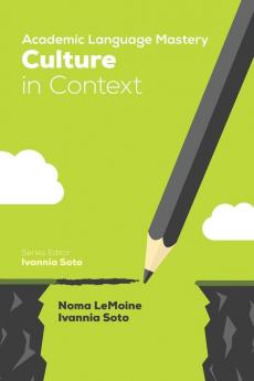 Academic Language Mastery
