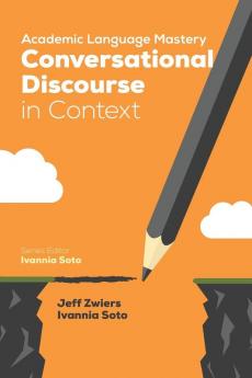 Academic Language Mastery