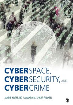 Cyberspace Cybersecurity and Cybercrime