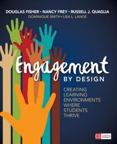 Engagement by Design
