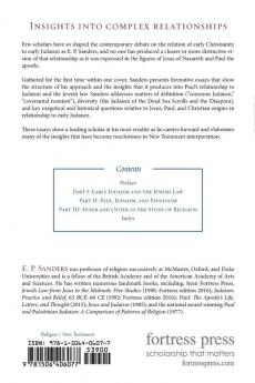 Comparing Judaism and Christianity
