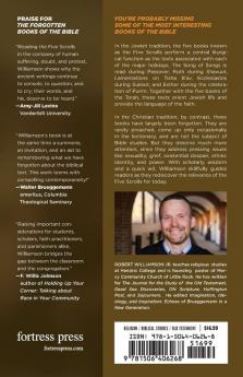 Forgotten Books of the Bible