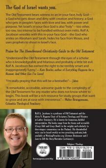 The Homebrewed Christianity Guide to the Old Testament: Israel's In-Your-Face Holy God