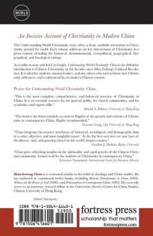 Understanding World Christianity