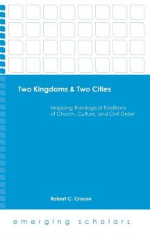 Two Kingdoms & Two Cities
