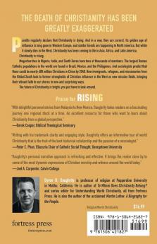 Rising: The Amazing Story of Christianity's Resurrection in the Global South