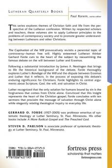 The Captivation of the Will