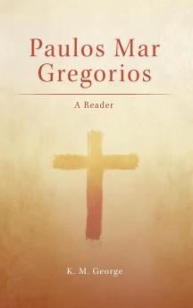 Paulos Mar Gregorios