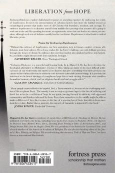 Embracing Hopelessness