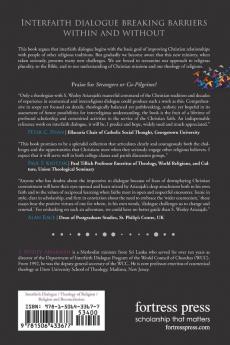 Strangers or Co-Pilgrims?: The Impact of Interfaith Dialogue on Christian Faith and Practice (South Asian Theology)