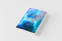 Jesus Loves You and Evolution Is True