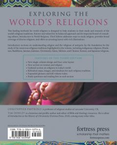 Introduction to World Religions