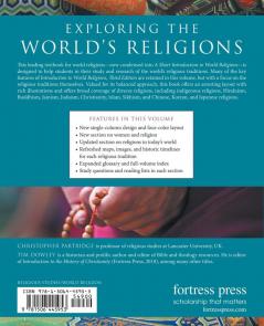 A Short Introduction to World Religions