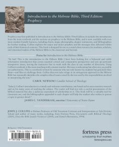 Introduction to the Hebrew Bible Third Edition - Prophecy