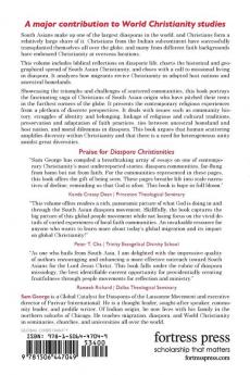 Diaspora Christianities