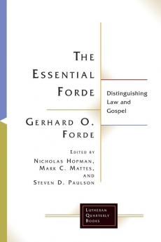 Essential Forde