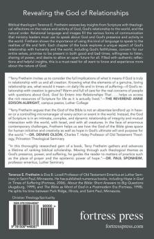 God So Enters into Relationships That . . .