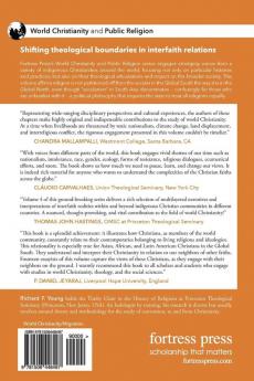 World Christianity and Interfaith Relations