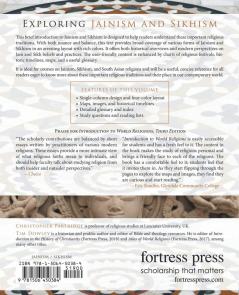 A Brief Introduction to Jainism and Sikhism