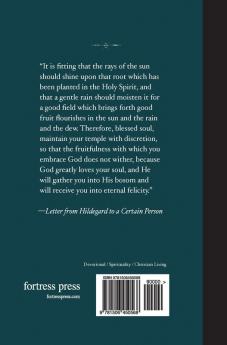 30-Day Journey with St. Hildegard of Bingen