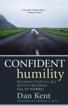 Confident Humility