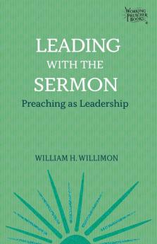 Leading with the Sermon