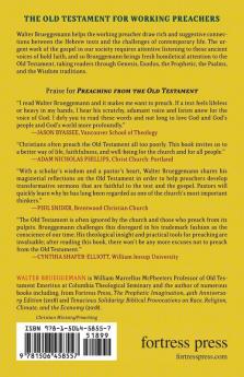 Preaching from the Old Testament